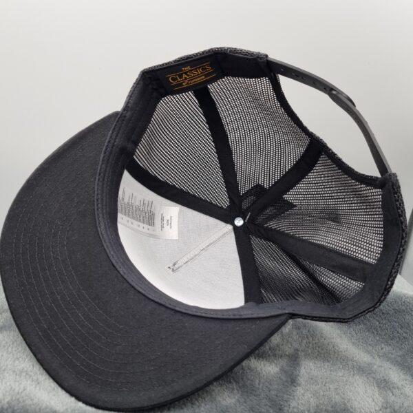 Classic Trucker FLEXFIT - Bild 9
