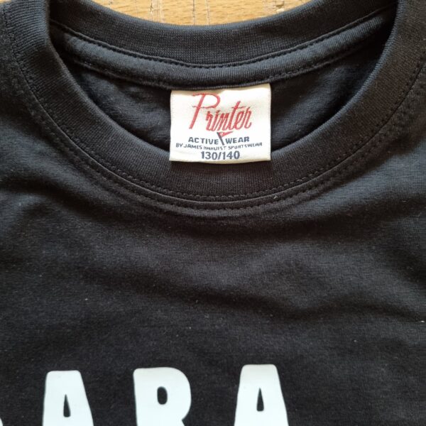 BARN Bara Bada Bastu t-shirt - Bild 2