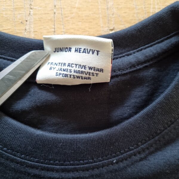 BARN Bara Bada Bastu t-shirt - Bild 3