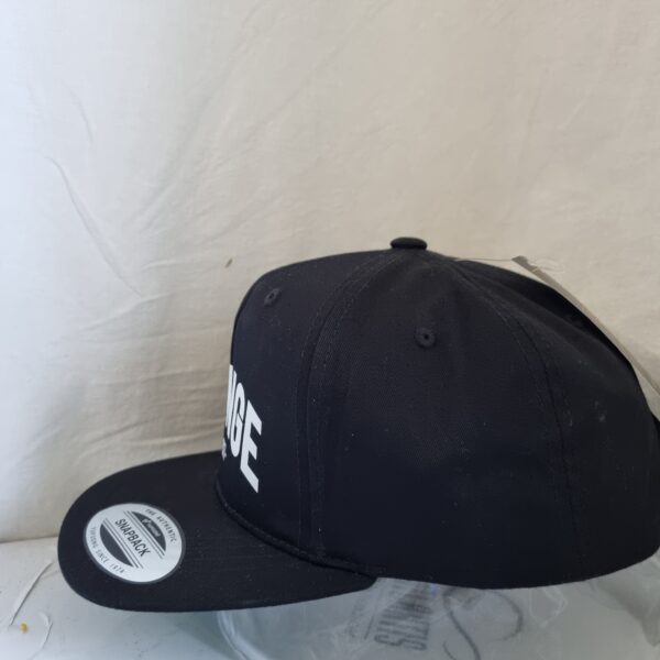Barn Keps Pro-Style Twill Snapback - Bild 2
