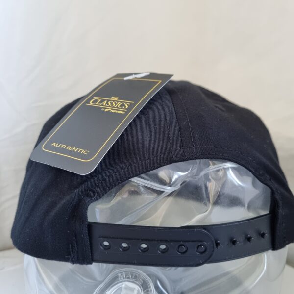 Barn Keps Pro-Style Twill Snapback - Bild 4