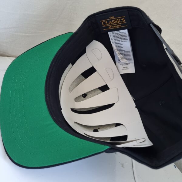 Barn Keps Pro-Style Twill Snapback - Bild 3