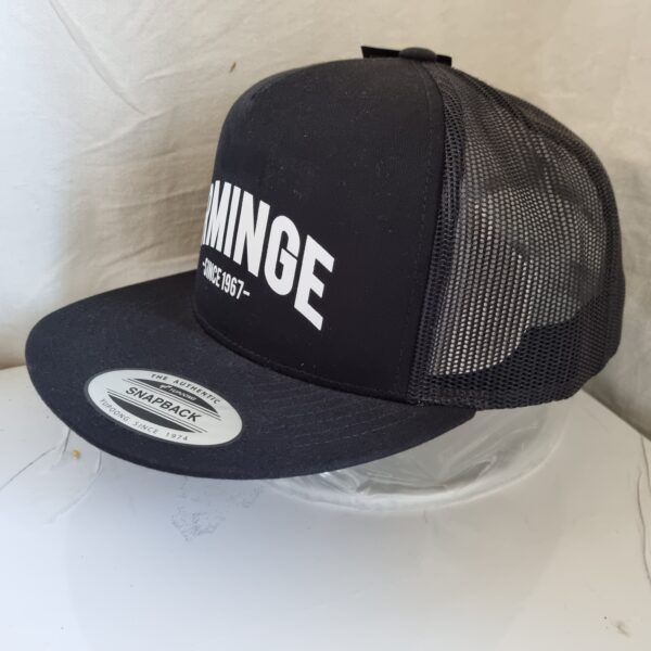 Classic Trucker FLEXFIT - Bild 2