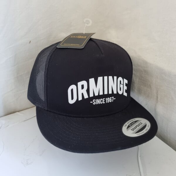 Classic Trucker FLEXFIT