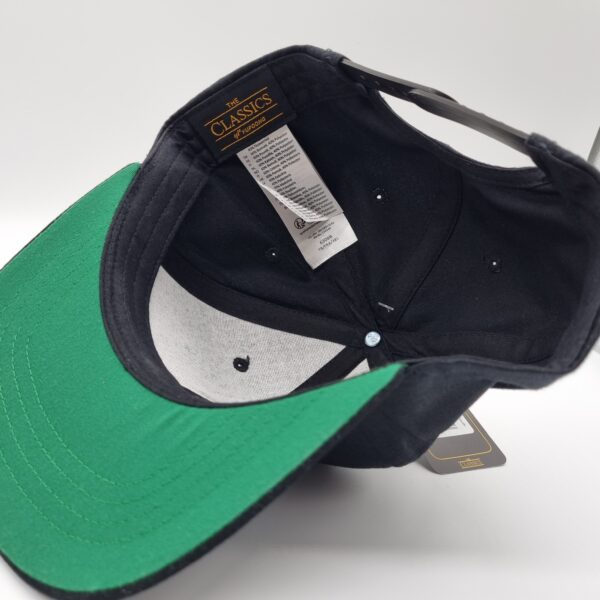 Barn Keps Pro-Style Twill Snapback - Bild 6