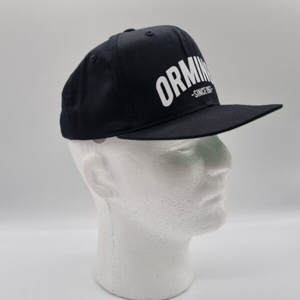 Barn Keps Pro-Style Twill Snapback - Bild 7