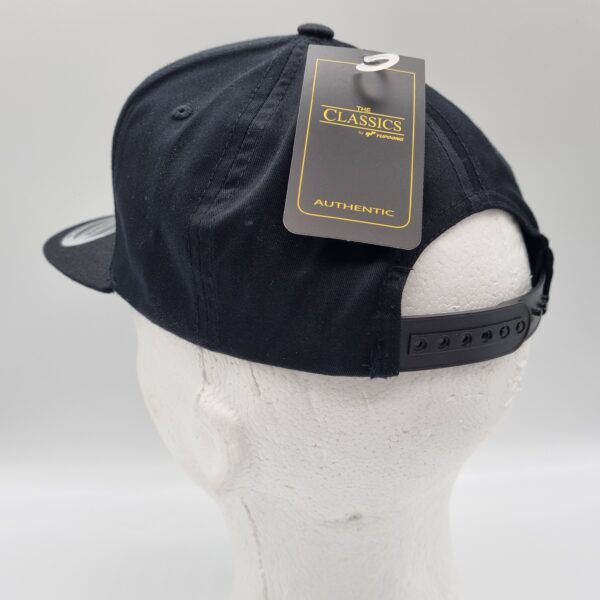Barn Keps Pro-Style Twill Snapback - Bild 9